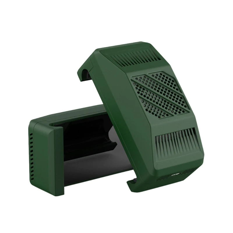 

Portable Universal Mobile Phone Semiconductor Cooler Bracket Cellphone Radiator 203A