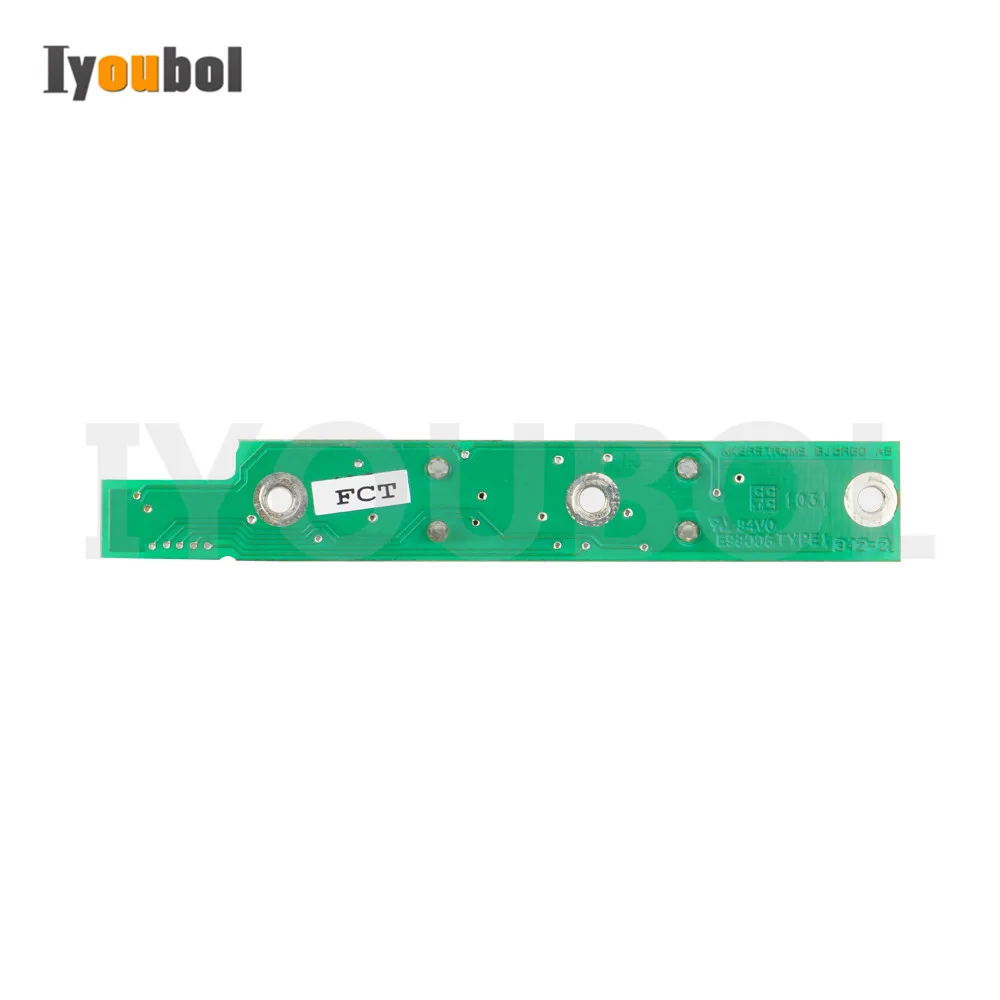 Выключатель питания с заменой PCB для Honeywell LXE Thor VX9