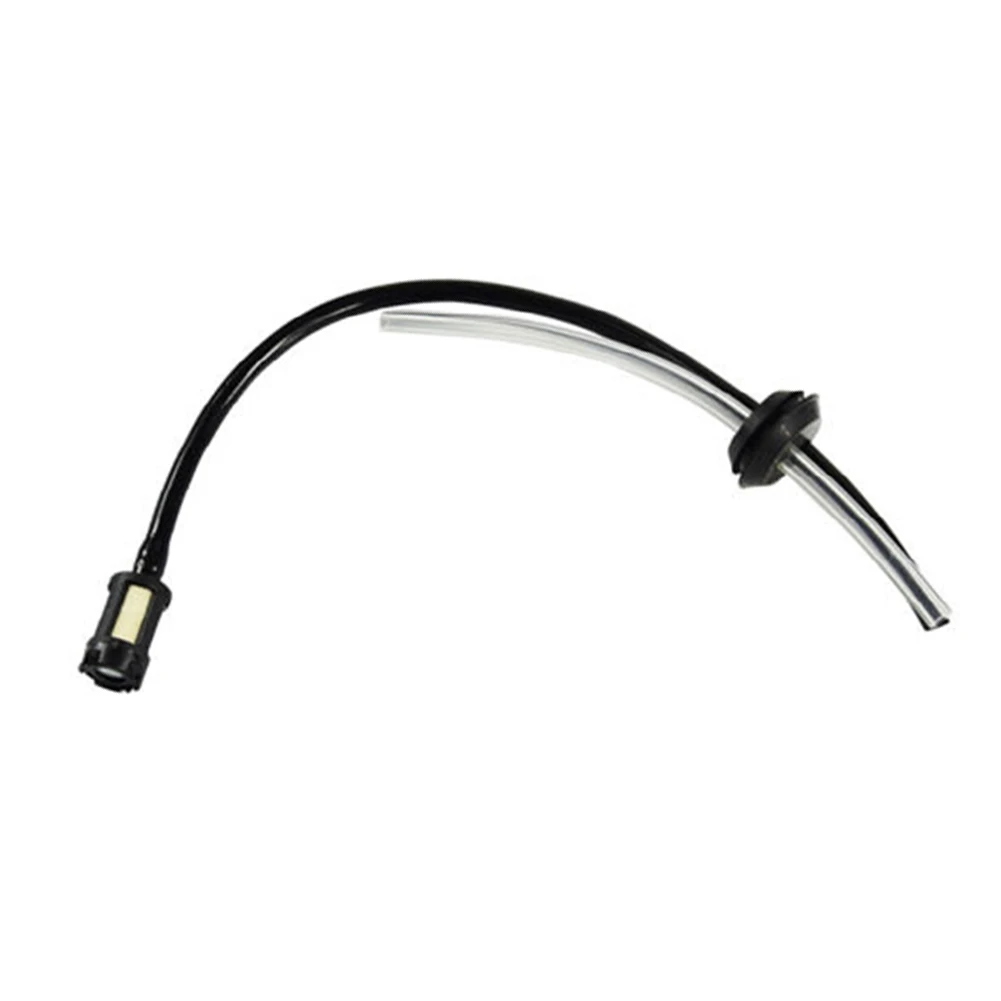 5PCS-Strimmer-Trimmer-Fuel-Petrol-Tank-Filter-Kit-Brush-Cutter-Hose-Pipe-With-Fuel-Filter-Trimmer.jpeg 5Db Strimmer Trimmer Üzemanyag -Benzintartály Szűrőkészlet Kefe Vágó Tömlőcső -Szűrő Fűnyíró - Image 2