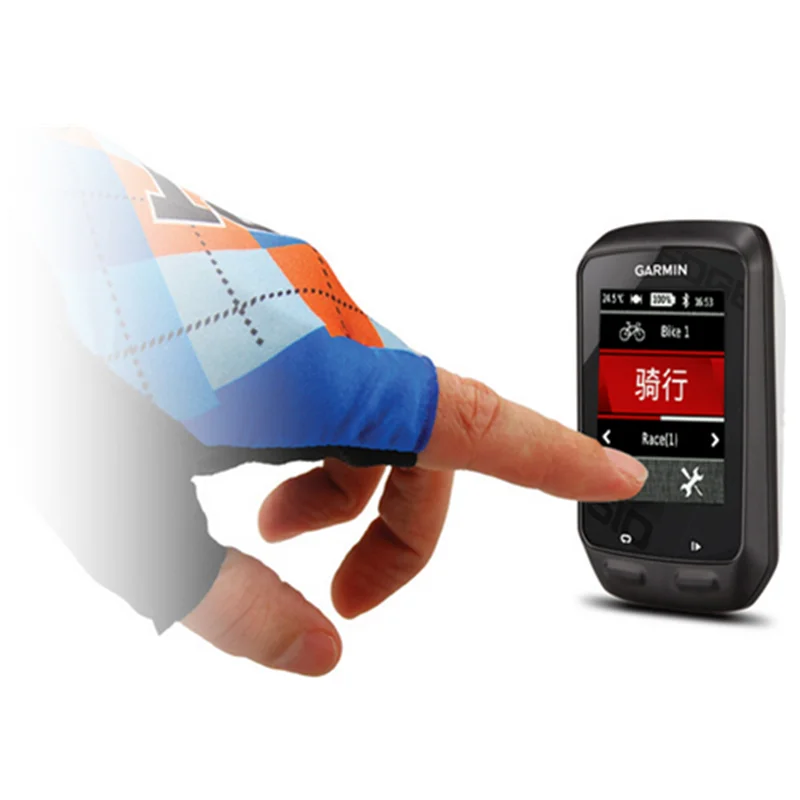 Garmin Edge 510 gps велосипед Код Таблица используется не используется Поддержка английский черный