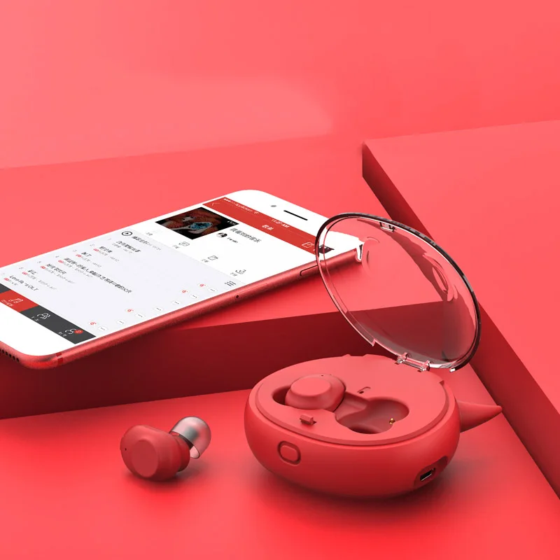 Tws Bluetooth наушники последняя версия для Ios и Android