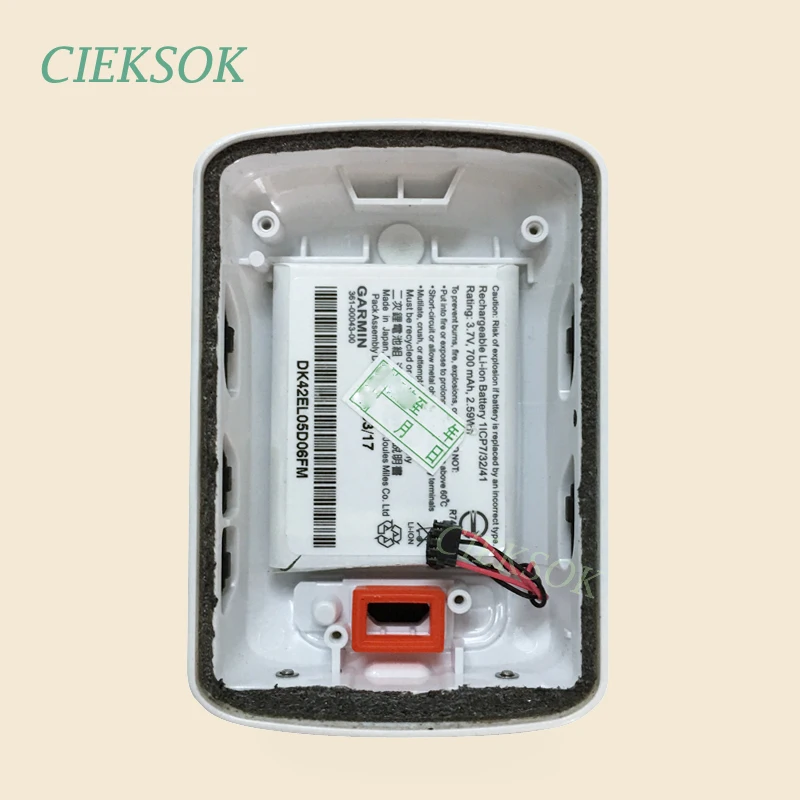 garmin edge 520 battery replacement kit