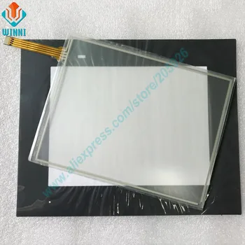 

7.5" RTP TOUCH SCREEN Glass Protective Film HMIGTO4310