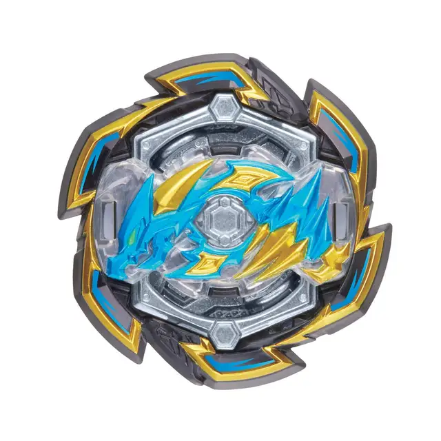 B-133 DX Starter Ace Dragon Sting Charge Zan (With Launcher)/Loose Parts/Takara Tomy Beyblade Burst/Gatinko/GT Series 2