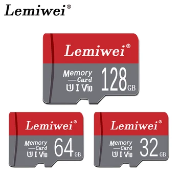 

Micro SD Card Class10 8G 16GB 32GB Memory TF card C10 usb flash 64gb 128gb tarjeta microsd 32gb For Cellphone Cartao De Memoria