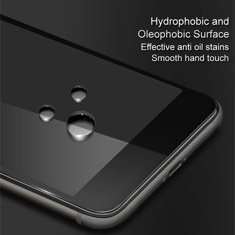phone tempered glass For Honor 50 Glass 3D Full Cover Curved Screen Protector For Honor 50 Tempered Glass For Honor 50 60 30 Pro Magic3 Pro Lens Film iphone screen protector