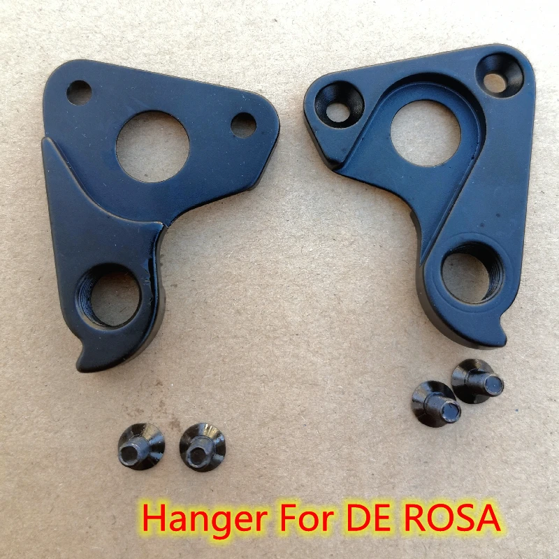 

1pc CNC Bicycle rear derailleur hanger For DE ROSA SK PININFARINA 2020 model MECH dropout De Rosa Idol SK mtb mountain frame