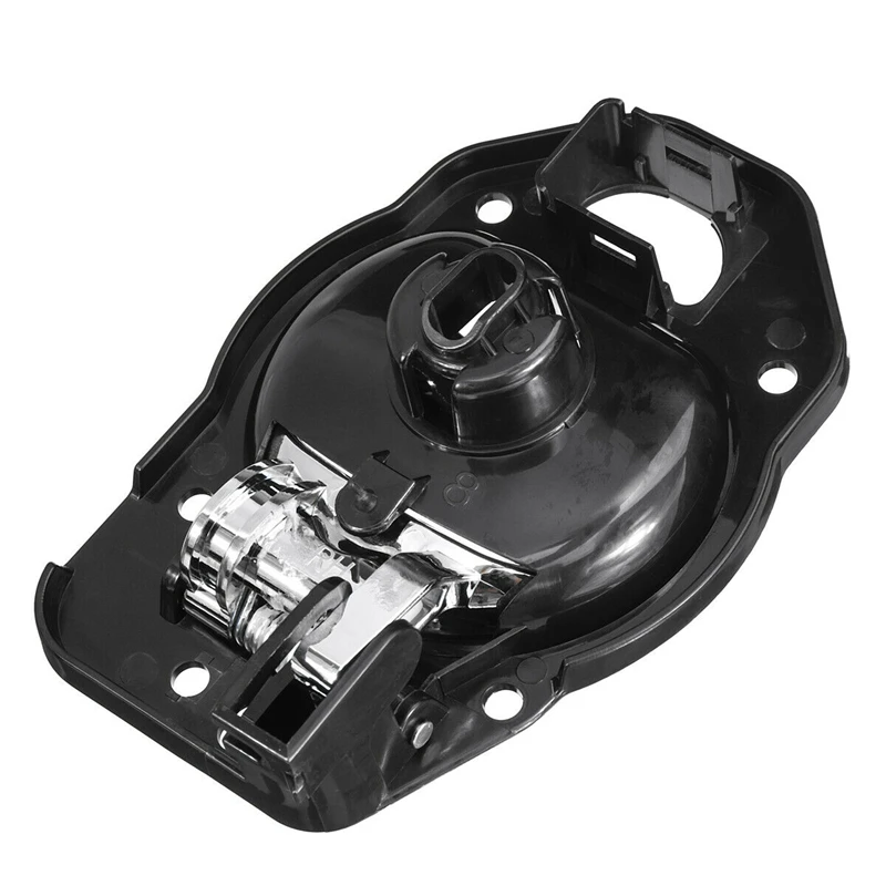 Правая Межкомнатная дверная ручка для Chevrolet HHR 2006-2011 80370 25812186