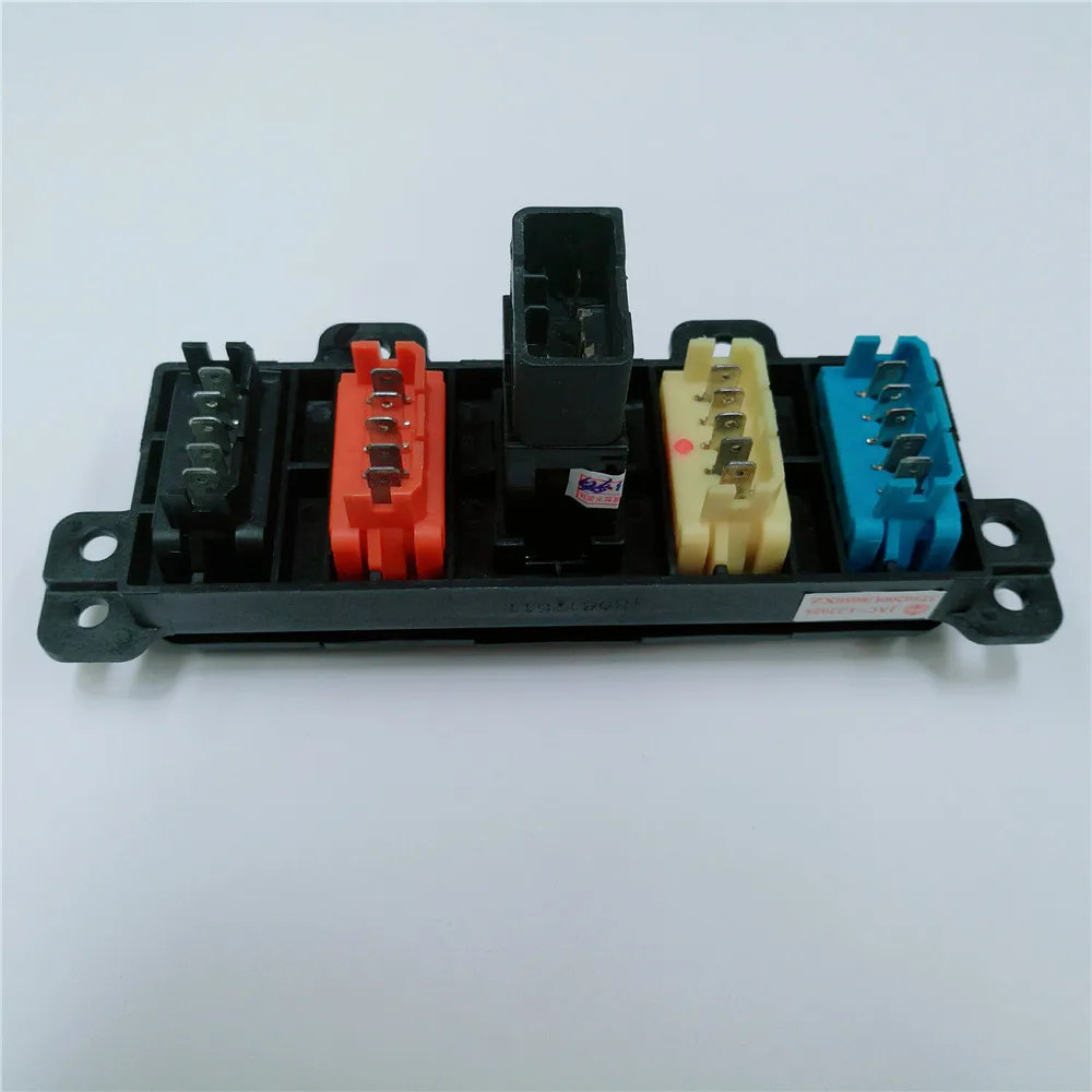 Car Parts Power Master Window Switch 3750200U8050 for JAC J4/A30