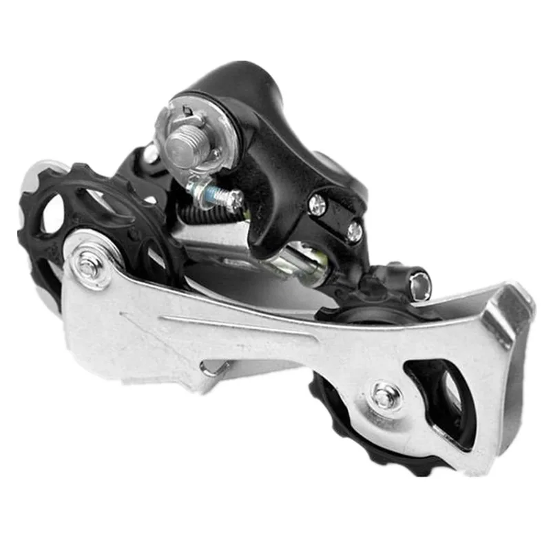 Shimano acera RD-M360 задний горный велосипед 7 S/8 S/24 задний переключатель скорости черный/серебристый