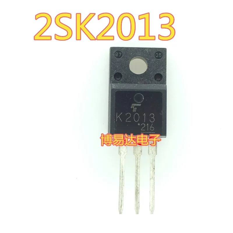 2SK2013 2SJ313 TO-220F K2013 J313