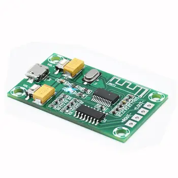 

PAM8403 Bluetooth Digital Amplifier Board 2 channel DC 5V Class D Audio module