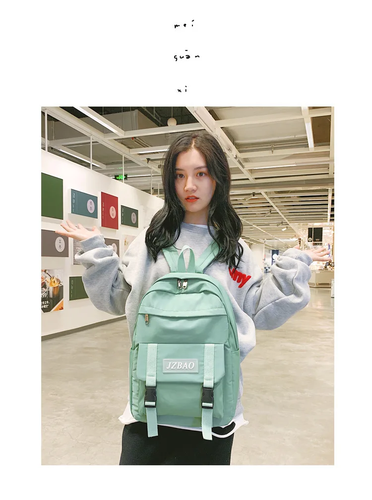 Модный рюкзак для путешествий, школьный ранец для женщин Mochila Feminina, школьные сумки для девочек-подростков, рюкзаки, рюкзак, рюкзак