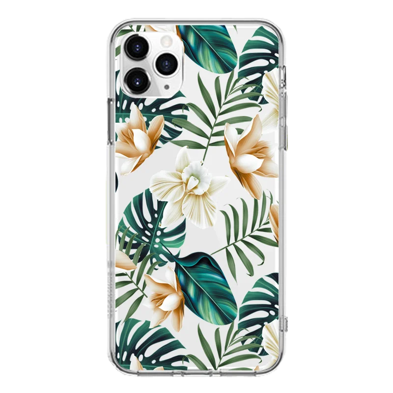 14 Забавный мультяшный чехол для телефона iphone X XS 11Pro Max XR милый кот Том чехол для iphone 8 7 6 6S Plus 5S SE мягкий силиконовый прозрачный чехол - Цвет: 14