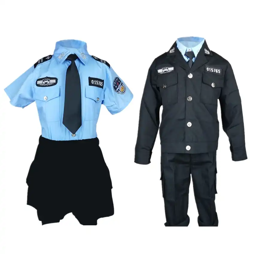 baby boy scout costume