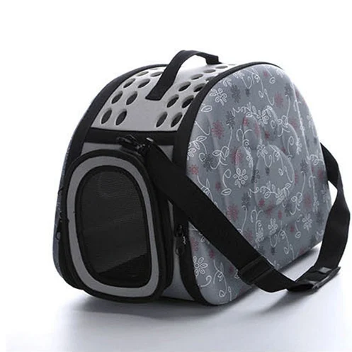 EVA Pet сумка портативный Кот пакет складной Pet Outpack набор для собаки; Домашние животные Outpack рюкзак