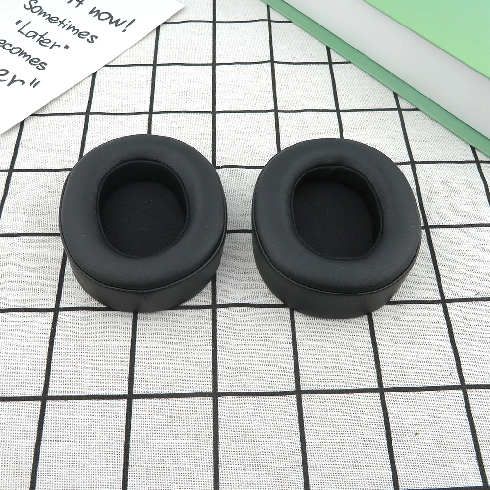 YHcouldin Earpads For JBL E55 E55BT Ear pads Covers Headphone Replacement