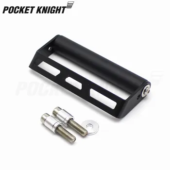 

Fit For BMW R1200GS R1250GS F700GS F750GS F800GS F850GS R1200R handlebar stand holder phone mobile phone GPS plate bracket