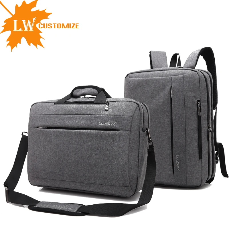 business travel briefcase