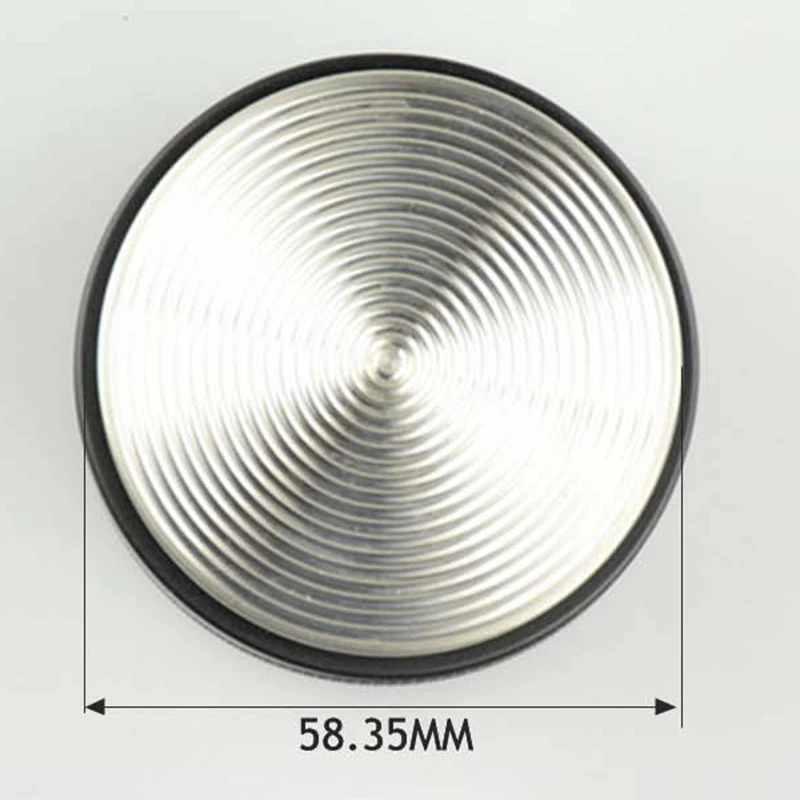  58.35Mm Stainless Steel Coffee Distributor Leveler Tool Kitchen Macaron Coffee Tamper Coffee Bean P - 4000391059561