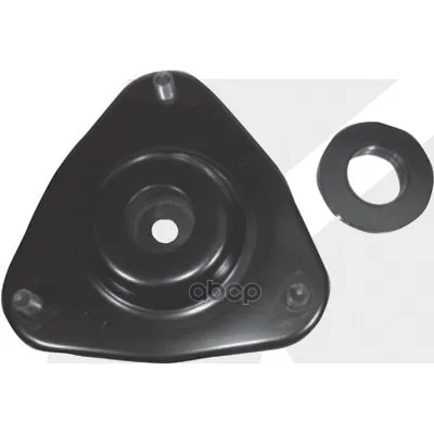 Опора Амортизатора Mitsubishi Lancer 00-09/Outlander 02-06 Пер.(С Подшипником) Kyb Sm5461 KYB арт. SM5461