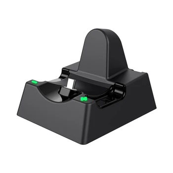 

Charging Dock for Switch and Switch Lite Compact Charging Stand Station for Switch Joy-Con and Pro Controller