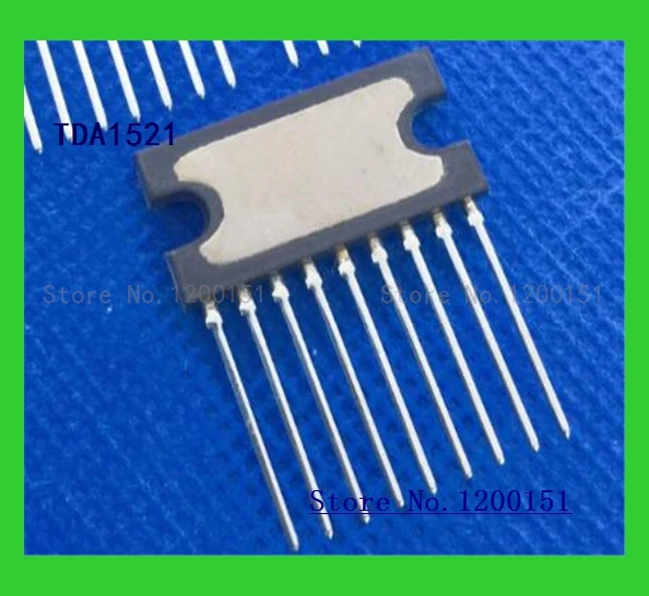 TDA1521 ZIPIntegrated Circuits AliExpress