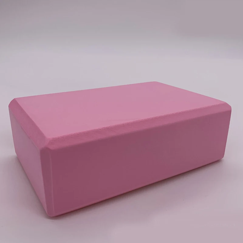 Yoga Blocco Di Yoga Accessori Pilates Bloque Yoga Attrezzi Palestra Kit Yoga Mattoni Bloques Musculation Attrezzature Salle De Sport