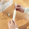 Convenient Portable Toothbrush Box Holder With Cover For Travel Camping Hiking Organizer Bathroom Accessories Case Storage Box 5