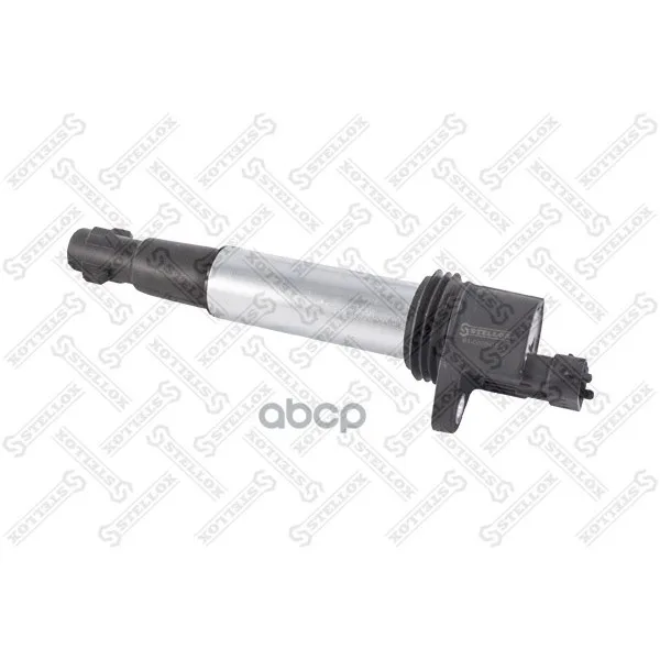 61-00054-Sx_катушка Зажигания! Lada Kalina(1118) 1.6i 04 Stellox 6100054sx Stellox арт. 6100054SX