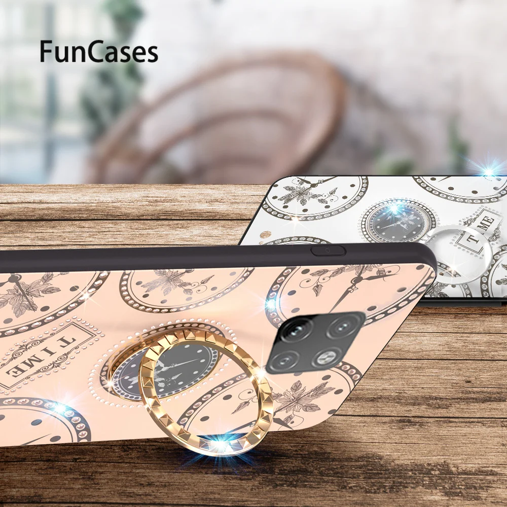 Ponsel multifungsi Shell Untuk Huawei Kehormatan 10 Lite Lembut TPU Case Positivo P Smart 2019 Mate 20 Pro 30 20X 9 20i 20S 10i