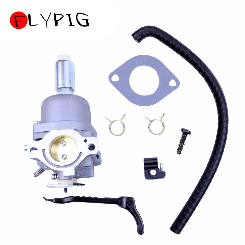 Carburetor for B & S Carb 31M777 31M877 31N707 31P707 31P777 31P877 31Q777 D5carburetor briggs