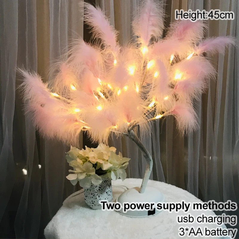 45CM Pink