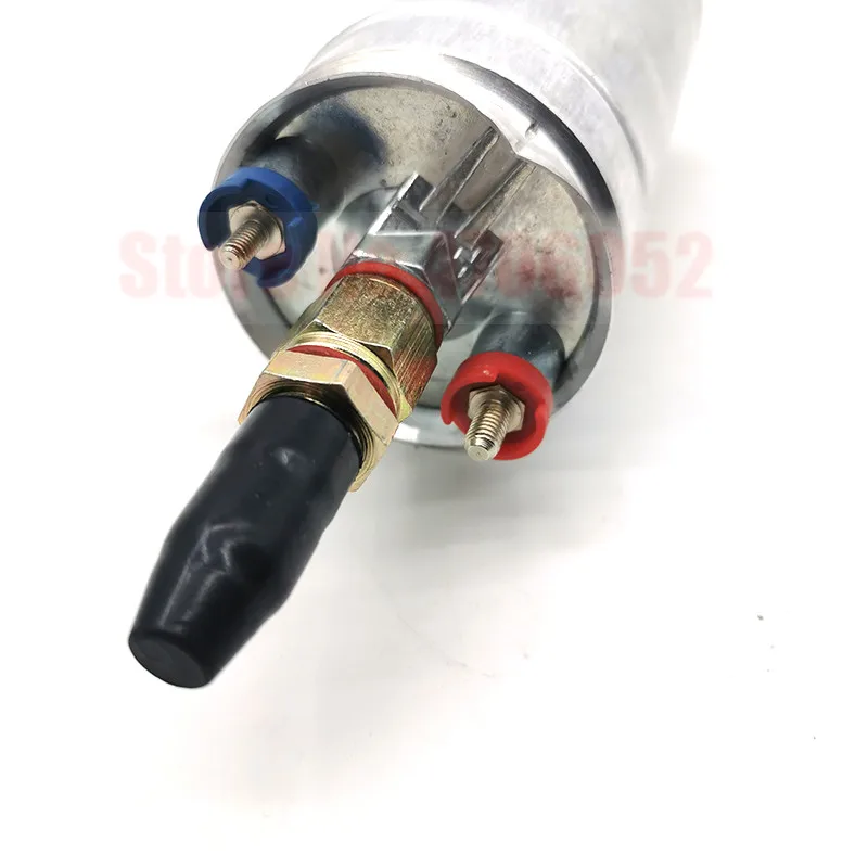 Производительность 300lph внешний топливный насос 044 для OEM: 0580 254 044 Poulor H Q E85 совместимый EPRYB044