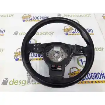 

5P0419091SRZM STEERING WHEEL SEAT LEON (1P1)