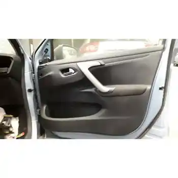 

96783675ZD TRIM LEFT FRONT DOOR CITROEN C-ELYSEE