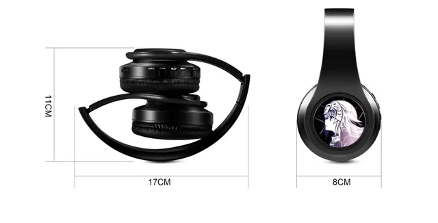 FGO ジャンヌダルク ヘッドホン