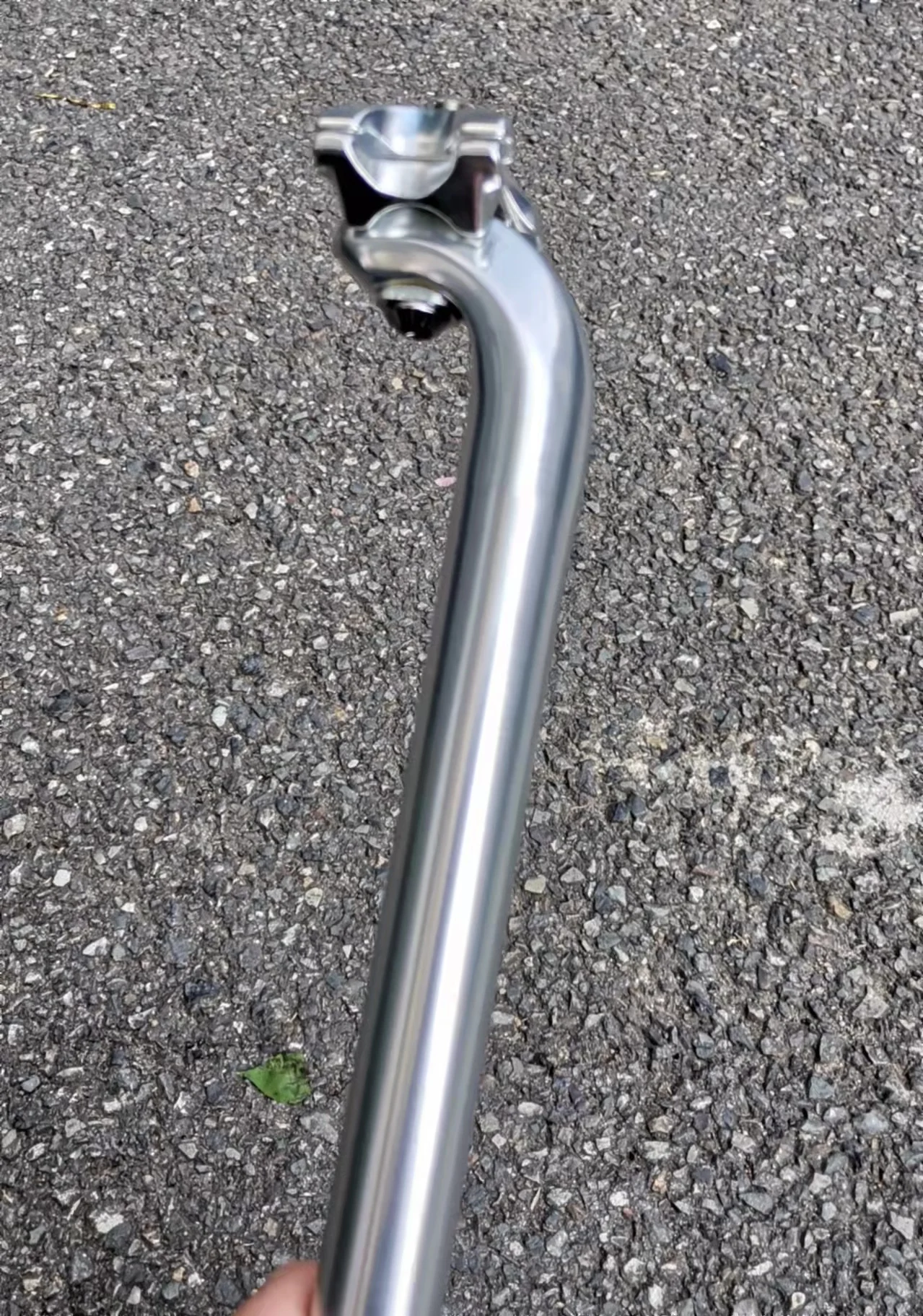 希少 OLD MTB ビンテージ Suntour シートポスト 26.0 ヴィンテージシートポスト合金シートポスト 26.0 MM ロード