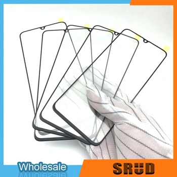 

50Pcs LCD Front Outer Glass With OCA Laminated Replacement For Samsung Galaxy A10 A20 A30 A40 A50 A60 A70 A80 A90 M10 M20 M30