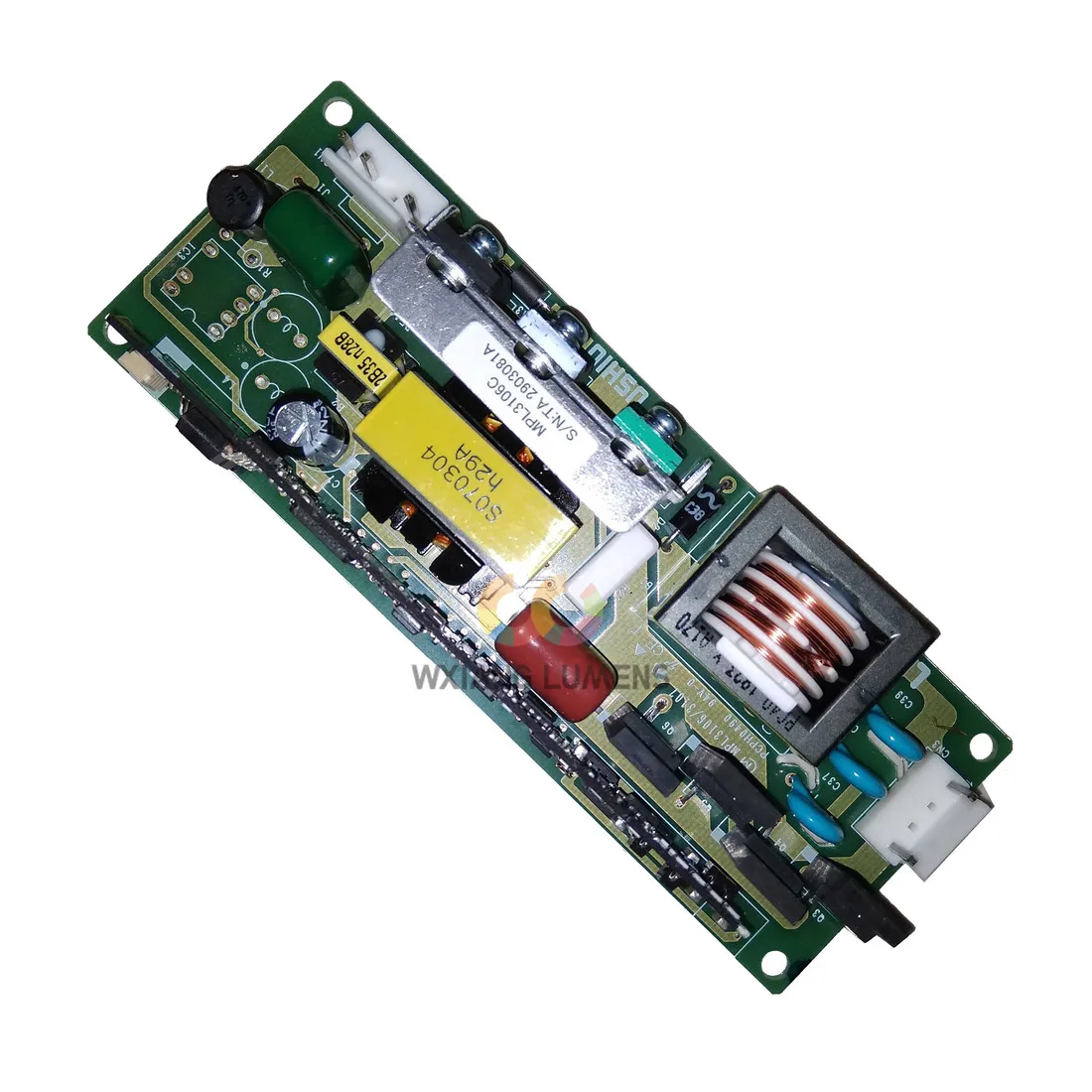 Блок питания для прожекторной лампы MPL3106 MPL3106C 800X/810X/880X/80X/90X/960X/900X/A6/A8 ASK S2300 S1320 |