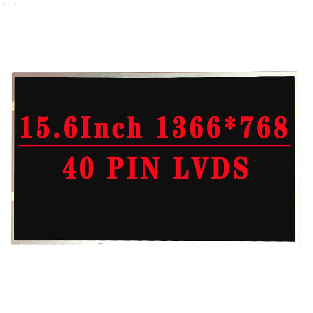 LTN156AT05 U09 B156XW02 V.6 V.2 LTN156AT22 LTN156AT24