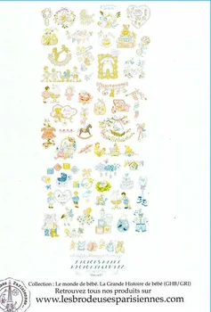 

ZZ845Homefun Cross Stitch Kit Package Greeting Needlework Counted Cross-Stitching Kits New Style Counted Cross stich Painting