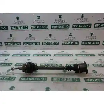 

TRANSMISSION FRONT RIGHT Audi A4 AVANT (8E) 1.9 TDI [16317347]