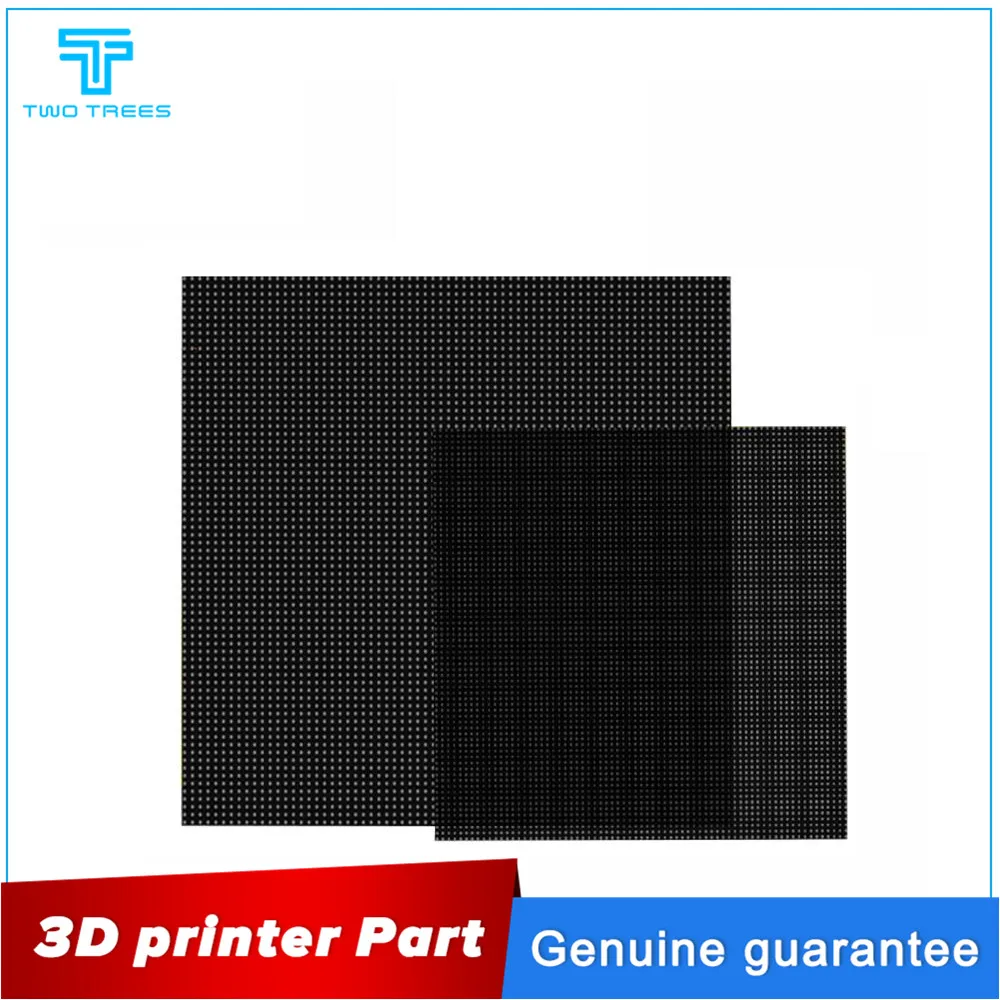 

3D Printer Ultrabase Heated Bed Build Surface Glass Plate 235*235*4mm/220*220*4mm 310*310*4mm 3D Printer Parts Hot bed