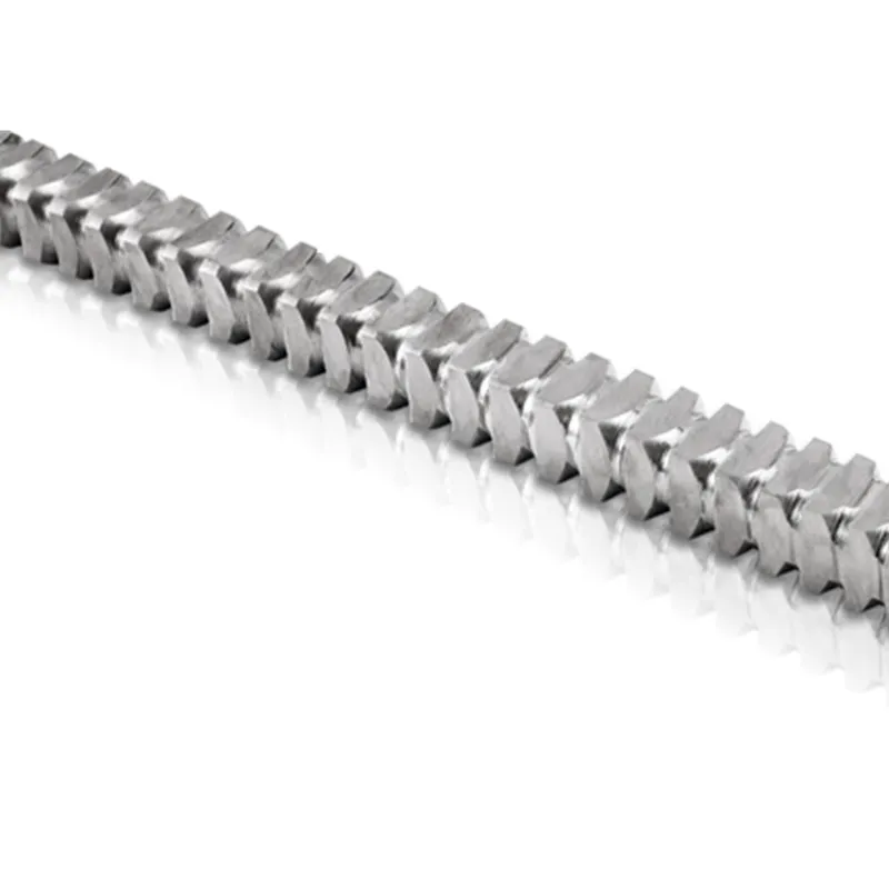 832mmHSSM35SquareBroachCutterCustomizeCuttingToolsChamfering