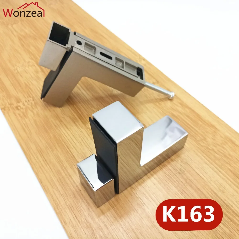 K163跳台F型玻璃夹4款=a混合06