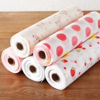 

vanzlife Cabinet mat drawer paper wardrobe moisture-proof kitchen waterproof moisture-proof paper drawer mat shoe cupboard mat