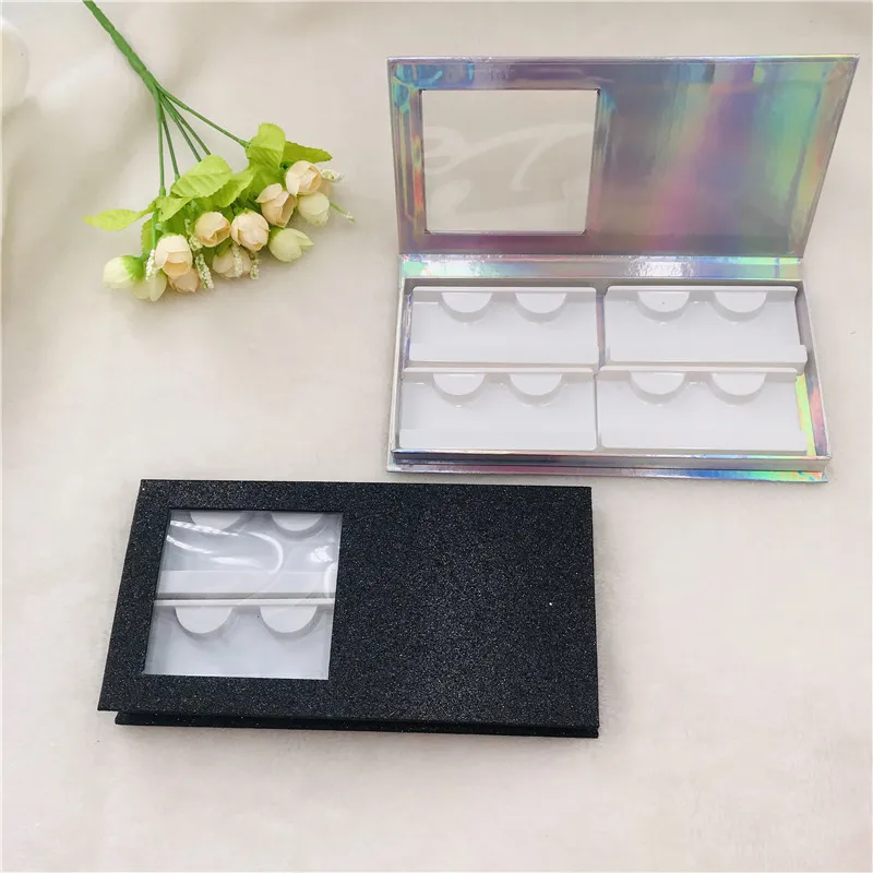 cheap lash box
