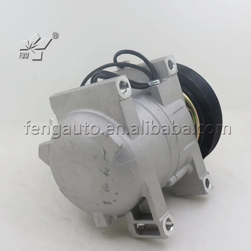 506021-7071 автоматический компрессор переменного тока DKV11C для nissan sunny/almera 1,6/samsung