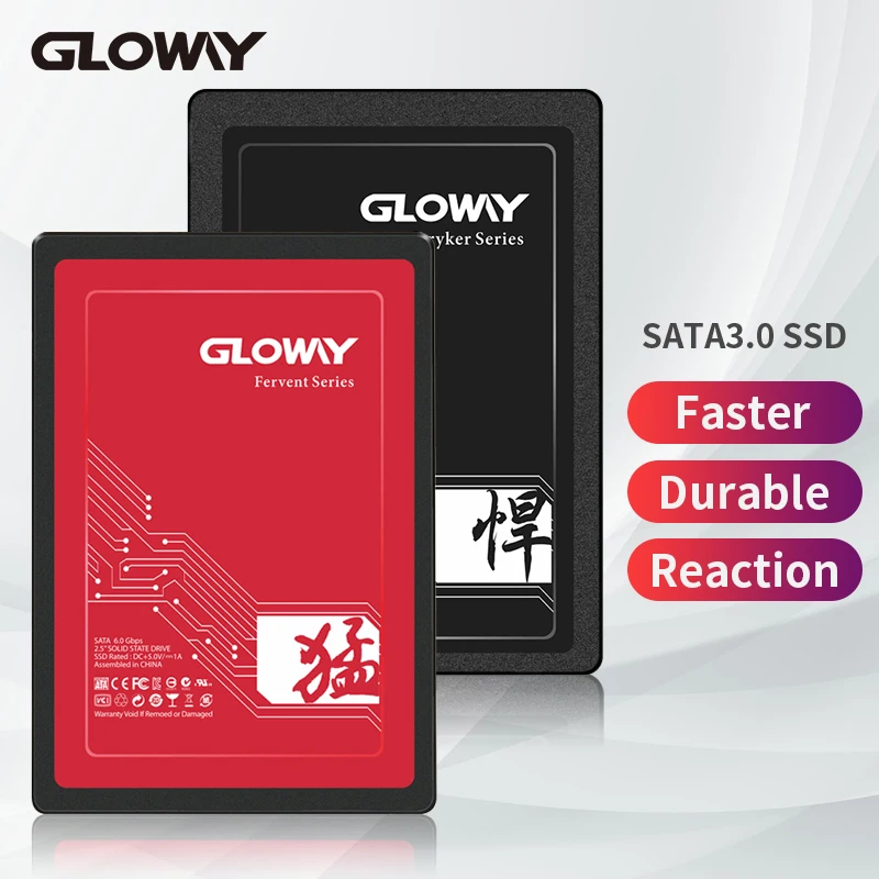 solid state drive disk 120GB 240GB 480GB 960GB 1TB 2.5inch Disco Duro